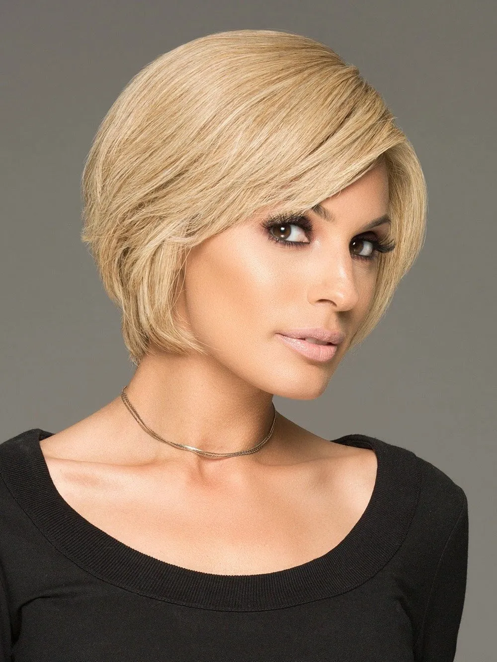 Success Story | 100% Human Hair Wig (Mono Top)