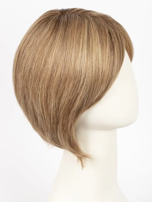 Success Story | 100% Human Hair Wig (Mono Top)