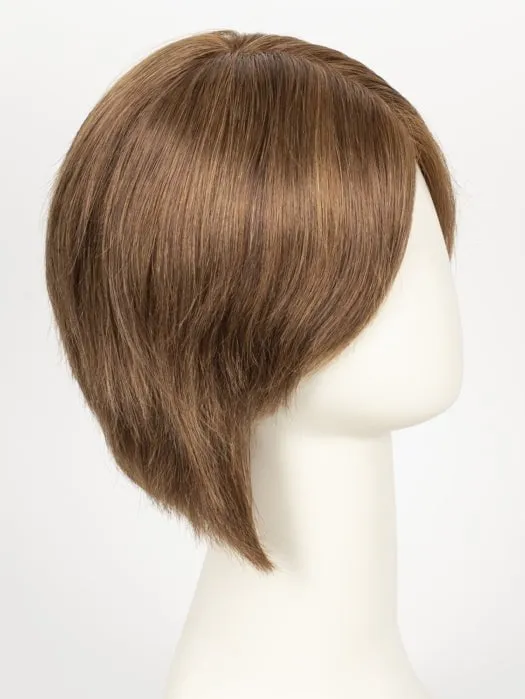Success Story | 100% Human Hair Wig (Mono Top)
