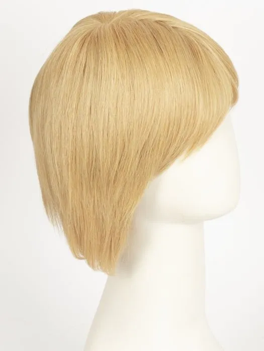 Success Story | 100% Human Hair Wig (Mono Top)