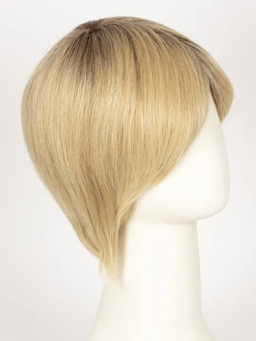 Success Story | 100% Human Hair Wig (Mono Top)