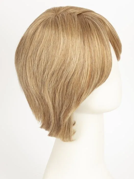 Success Story | 100% Human Hair Wig (Mono Top)