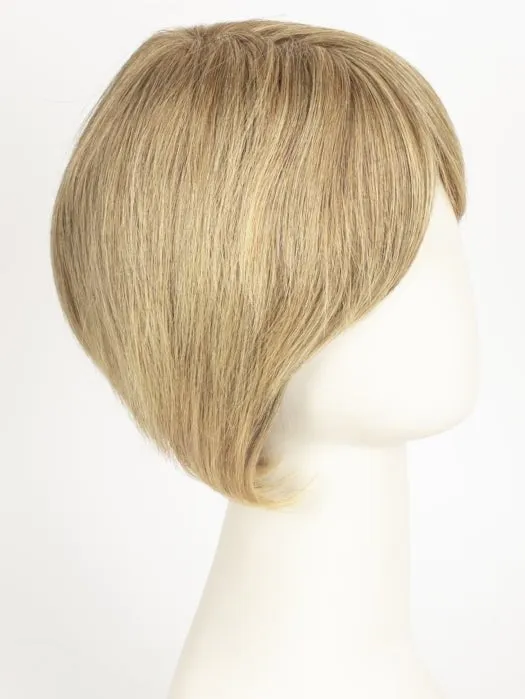 Success Story | 100% Human Hair Wig (Mono Top)