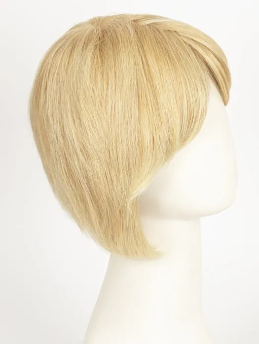 Success Story | 100% Human Hair Wig (Mono Top)