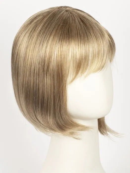 Sue Mono | Synthetic Wig