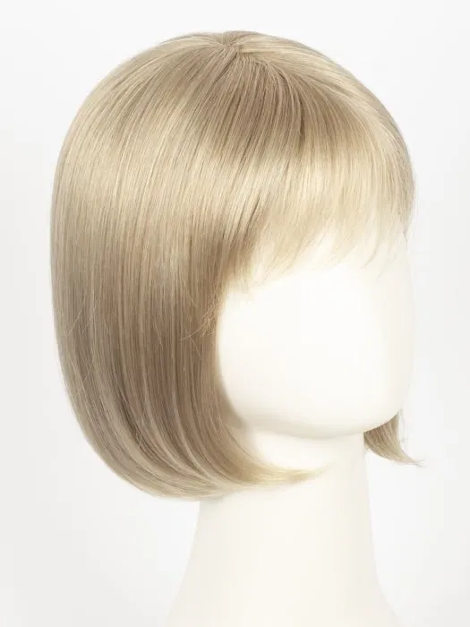 Sue Mono | Synthetic Wig