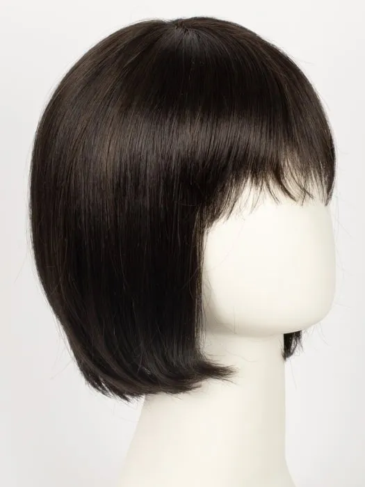 Sue Mono | Synthetic Wig
