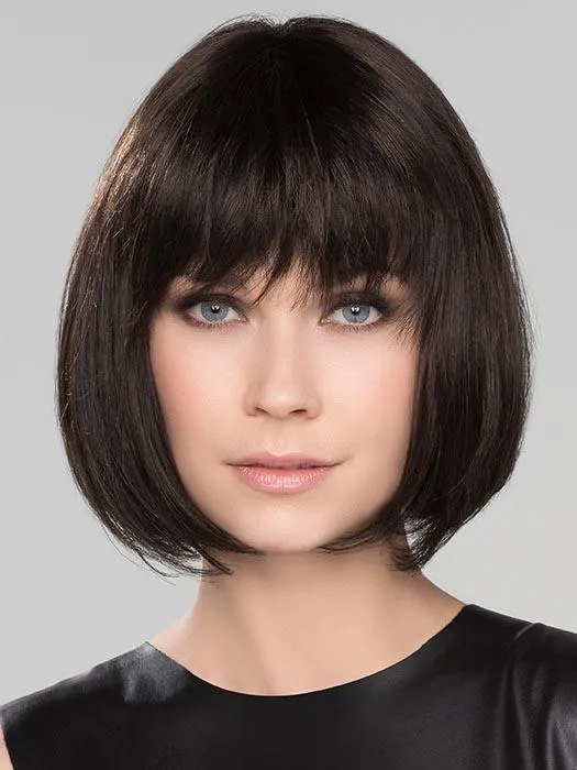 Sue Mono | Synthetic Wig