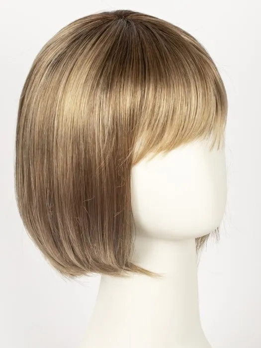 Sue Mono | Synthetic Wig