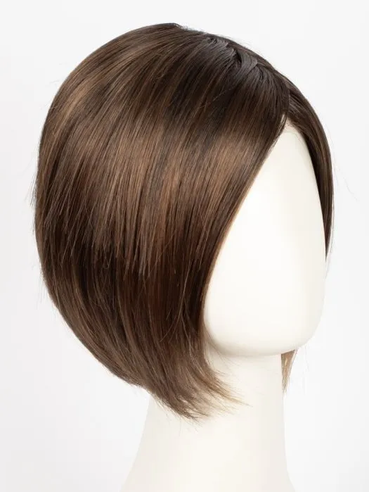 Sunset | Synthetic Lace Front Wig (Mono Part)