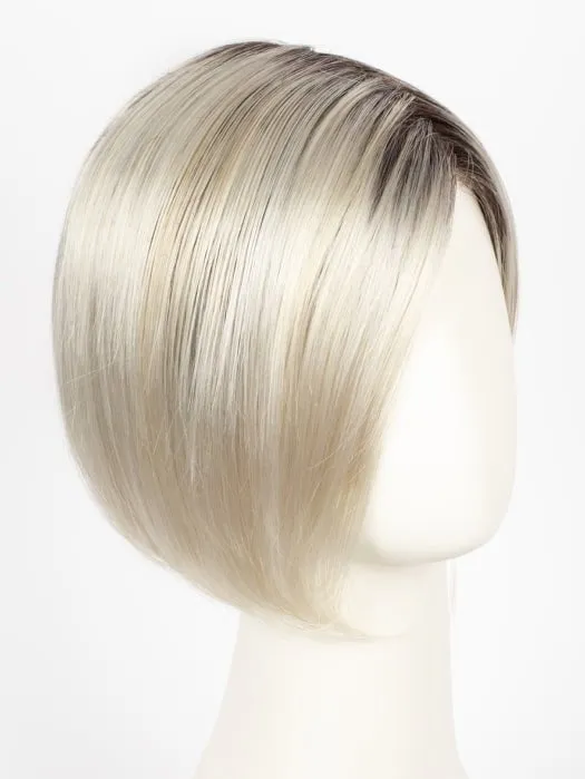 Sunset | Synthetic Lace Front Wig (Mono Part)