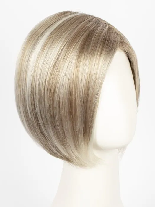 Sunset | Synthetic Lace Front Wig (Mono Part)