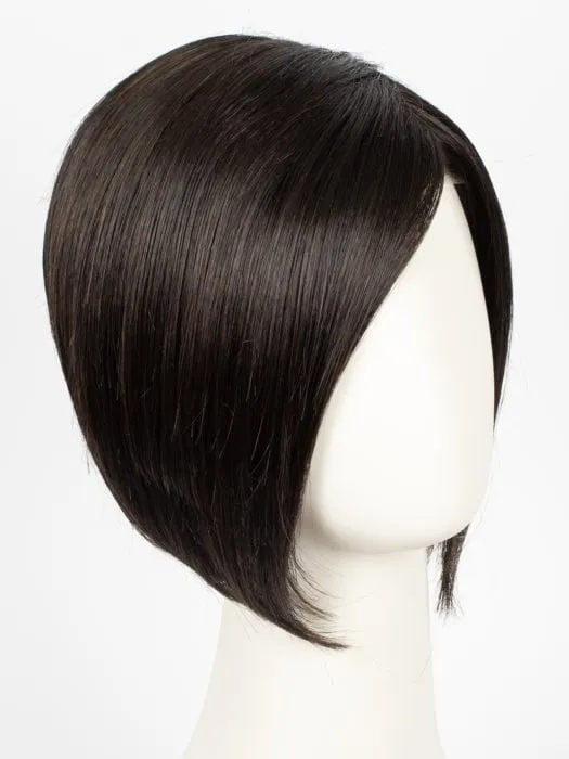 Sunset | Synthetic Lace Front Wig (Mono Part)
