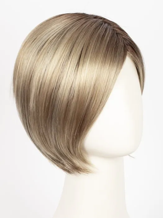 Sunset | Synthetic Lace Front Wig (Mono Part)
