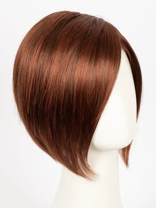 Sunset | Synthetic Lace Front Wig (Mono Part)