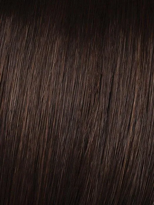 Super Mane | Synthetic Wig (Mono Part)