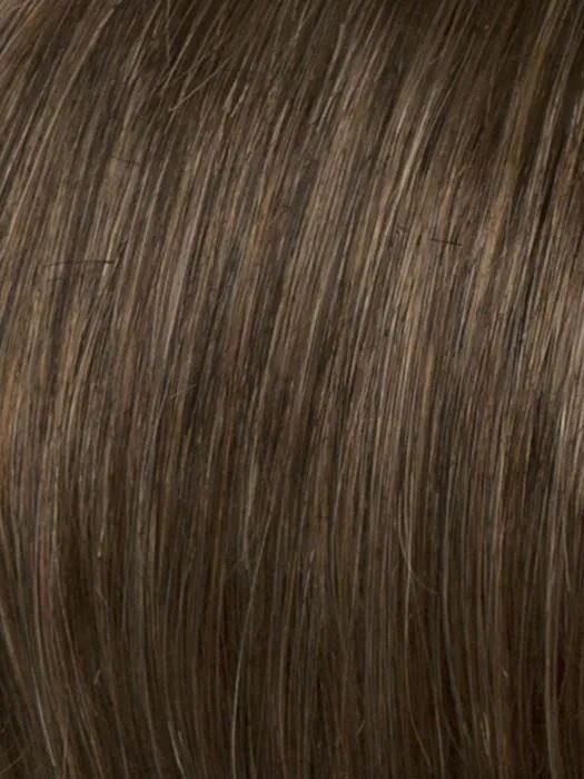 Super Mane | Synthetic Wig (Mono Part)