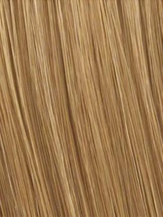 Super Mane | Synthetic Wig (Mono Part)