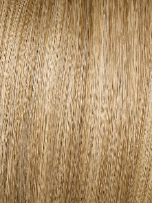 Super Mane | Synthetic Wig (Mono Part)