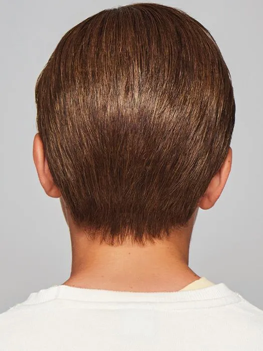 Super Mane | Synthetic Wig (Mono Part)
