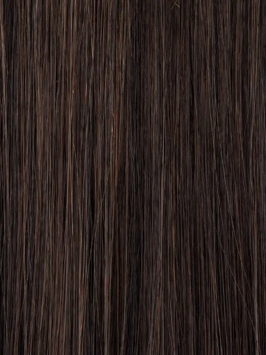 Superb | Remy Human Hair Lace Front Topper (Hand Tied)