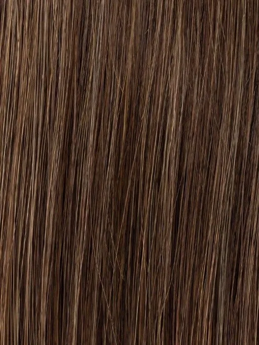 Superb | Remy Human Hair Lace Front Topper (Hand Tied)