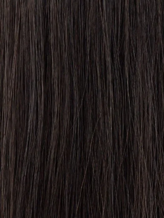 Superb | Remy Human Hair Lace Front Topper (Hand Tied)