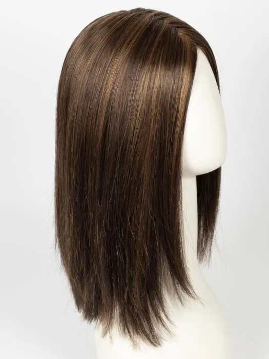 Sutton | Synthetic Lace Front Wig (Mono Top)