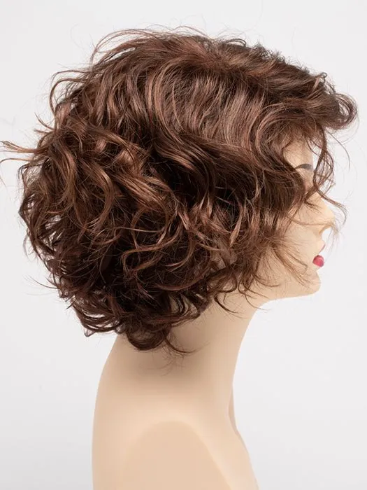 Suzi | Synthetic Wig (Basic)