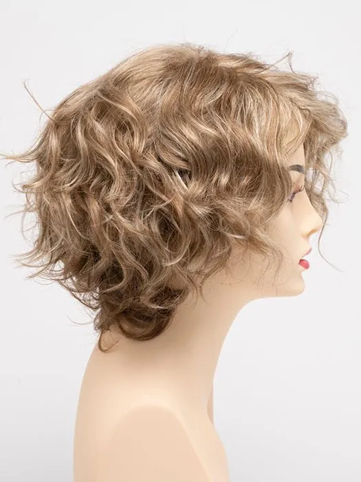 Suzi | Synthetic Wig (Basic)