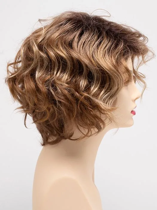 Suzi | Synthetic Wig (Basic)