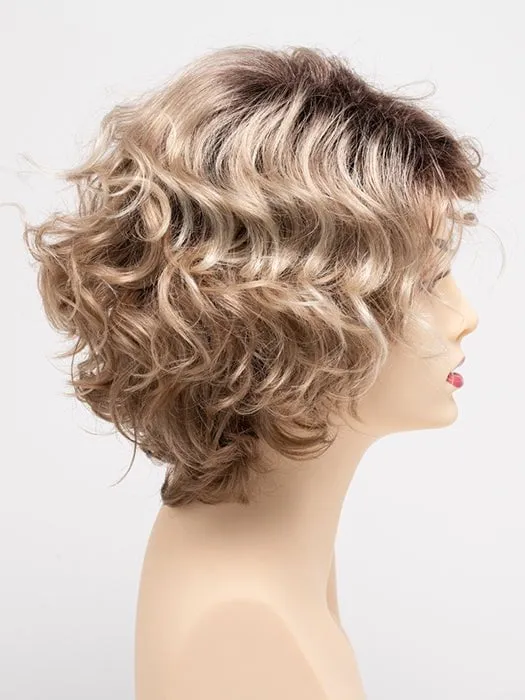 Suzi | Synthetic Wig (Basic)