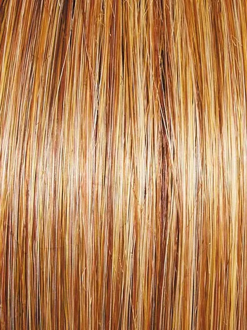 Sweet Delight | Synthetic Wig (Basic Cap)