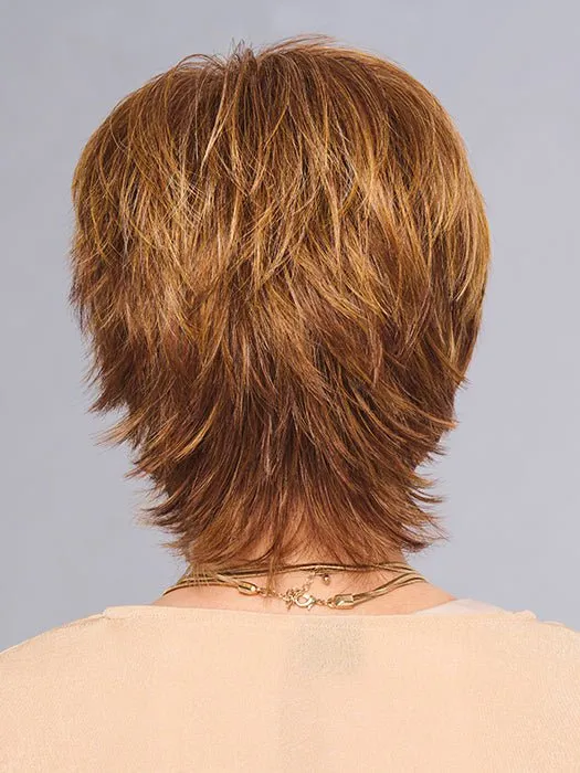 Sweet Delight | Synthetic Wig (Basic Cap)