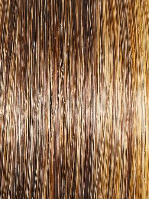 Sweet Delight | Synthetic Wig (Basic Cap)