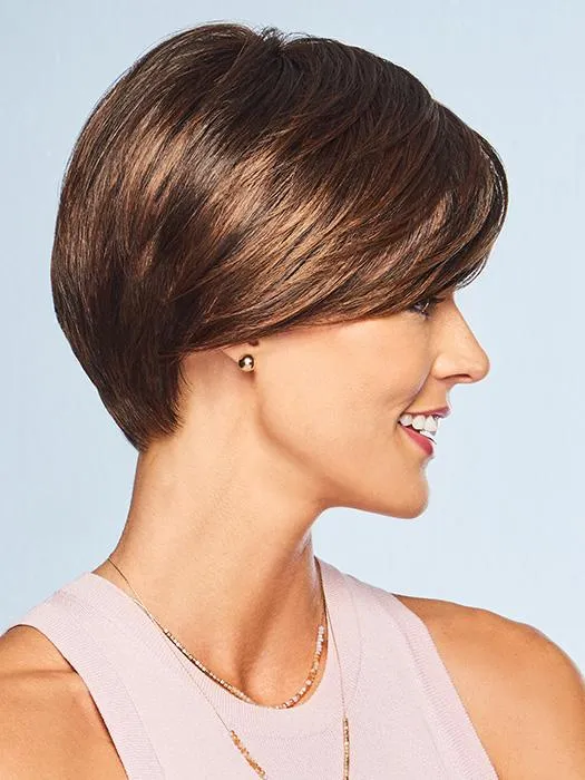 Sweet Escape | Synthetic Lace Front Wig (Mono Crown)