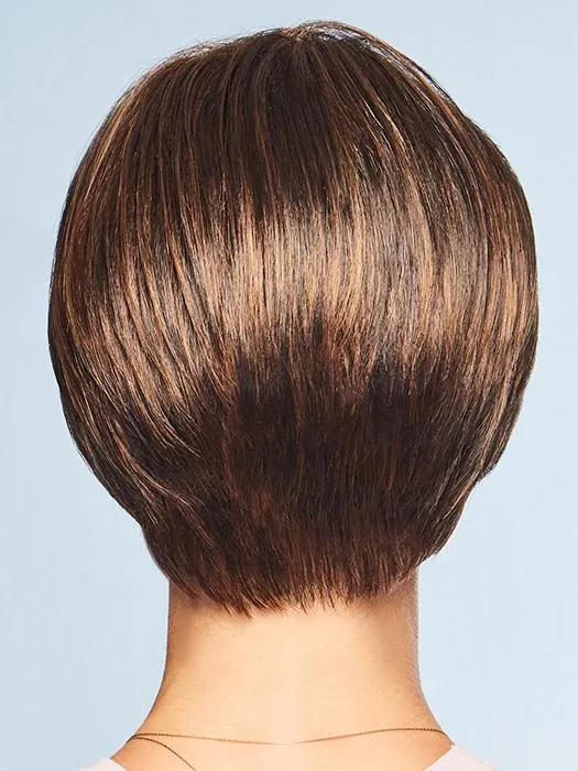 Sweet Escape | Synthetic Lace Front Wig (Mono Crown)