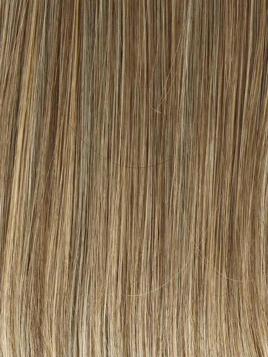 Sweet Escape | Synthetic Lace Front Wig (Mono Crown)