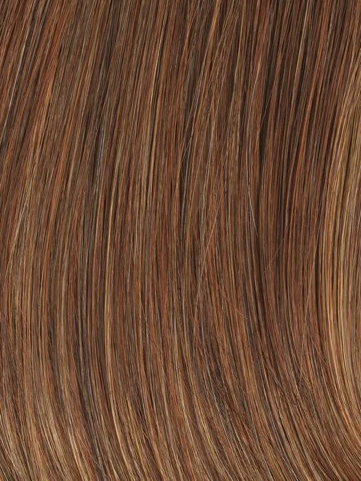 Sweet Escape | Synthetic Lace Front Wig (Mono Crown)