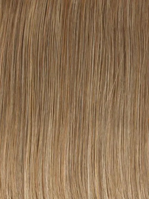 Sweet Escape | Synthetic Lace Front Wig (Mono Crown)