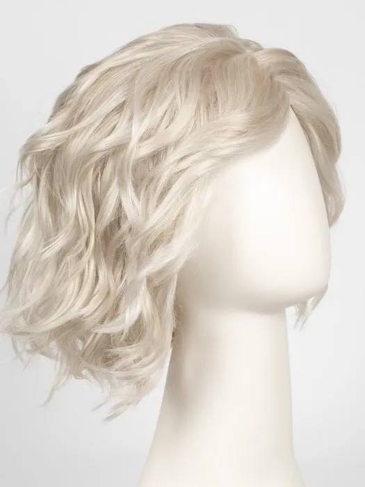 Sweet Talk Large | Synthetic Lace Front Wig (Mono Part)