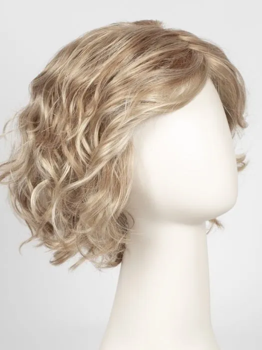 Sweet Talk Large | Synthetic Lace Front Wig (Mono Part)
