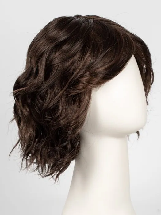 Sweet Talk Large | Synthetic Lace Front Wig (Mono Part)