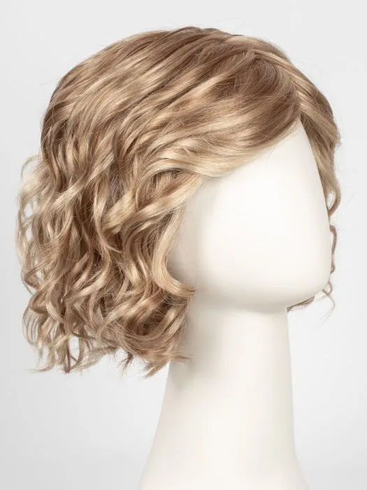 Sweet Talk Large | Synthetic Lace Front Wig (Mono Part)