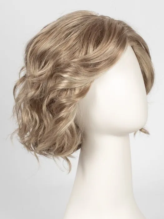 Sweet Talk Large | Synthetic Lace Front Wig (Mono Part)