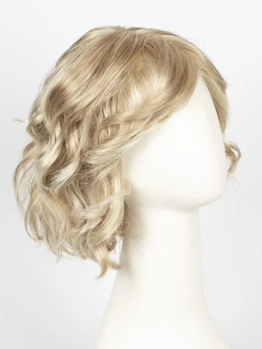 Sweet Talk Large | Synthetic Lace Front Wig (Mono Part)