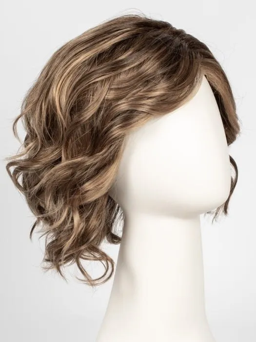 Sweet Talk Large | Synthetic Lace Front Wig (Mono Part)