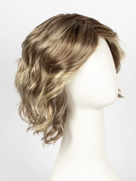 Sweet Talk Large | Synthetic Lace Front Wig (Mono Part)