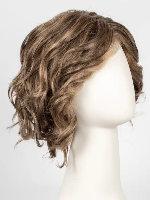 Sweet Talk Large | Synthetic Lace Front Wig (Mono Part)