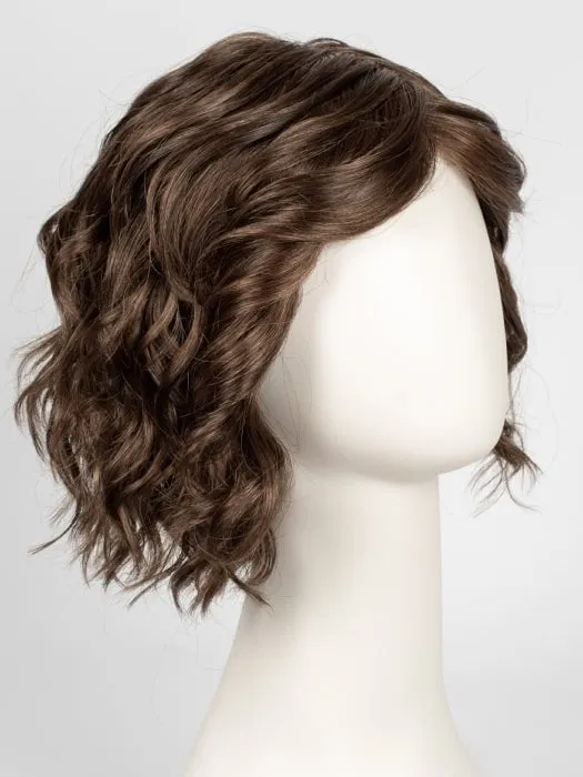 Sweet Talk Large | Synthetic Lace Front Wig (Mono Part)